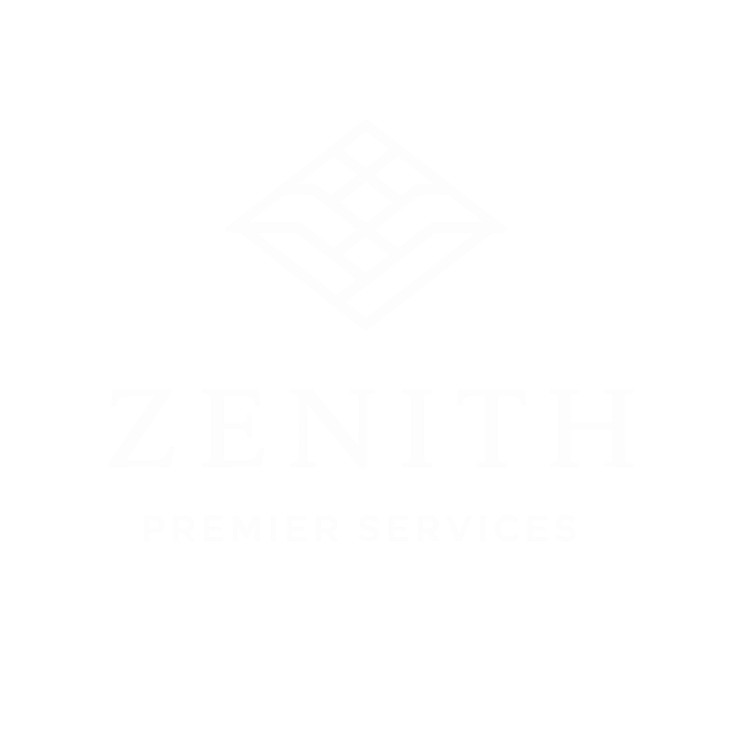 Zenith Logo